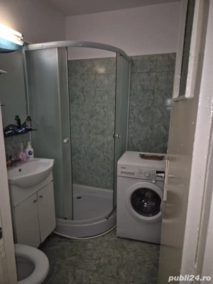 Ap 2 camere zona Garii - imagine 2