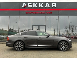 Volvo S90 - imagine 4