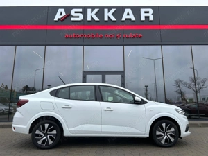 Dacia Logan - imagine 4