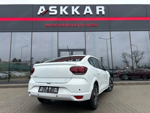 Dacia Logan - imagine 5