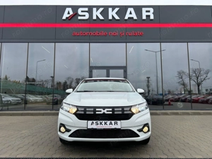 Dacia Logan - imagine 2