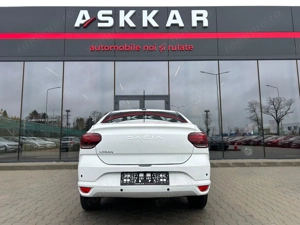 Dacia Logan - imagine 6