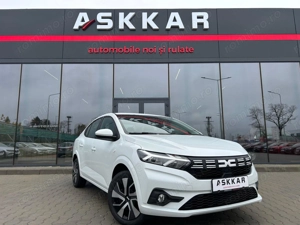 Dacia Logan - imagine 3