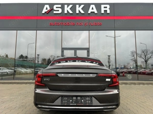 Volvo S90 - imagine 6