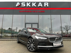 Volvo S90 - imagine 3