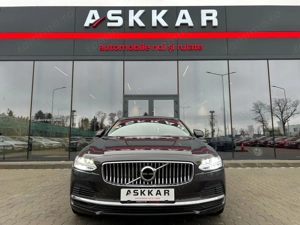 Volvo S90 - imagine 2