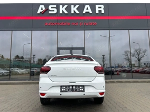 Dacia Logan - imagine 6