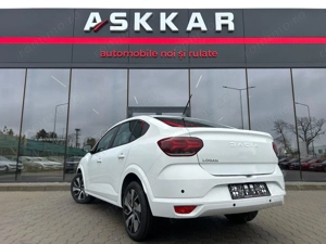 Dacia Logan - imagine 5