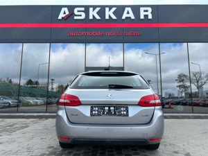 Peugeot 308 - imagine 6