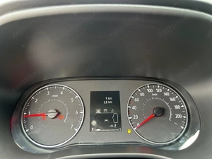 Dacia Logan - imagine 10