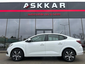 Dacia Logan - imagine 8