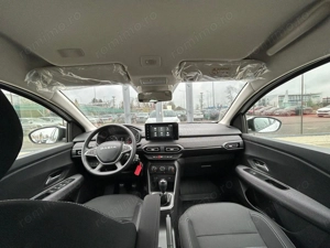 Dacia Logan - imagine 11
