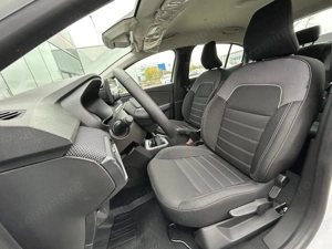 Dacia Logan - imagine 12