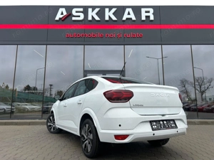 Dacia Logan - imagine 7