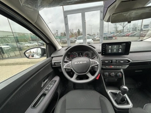 Dacia Logan - imagine 9