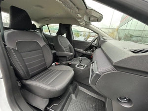 Dacia Logan - imagine 13