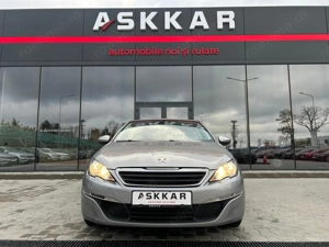 Peugeot 308 - imagine 2