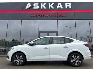 Dacia Logan - imagine 8