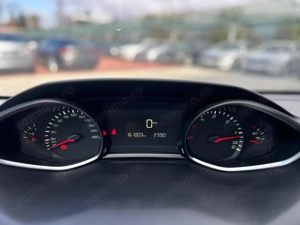 Peugeot 308 - imagine 12
