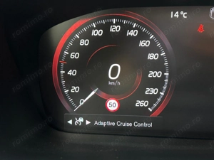 Volvo S90 - imagine 12