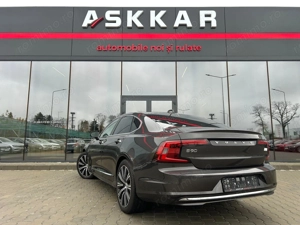 Volvo S90 - imagine 8