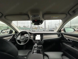 Volvo S90 - imagine 13