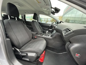 Peugeot 308 - imagine 15