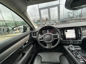 Volvo S90 - imagine 10