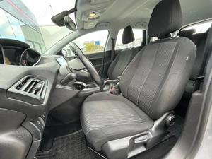 Peugeot 308 - imagine 14