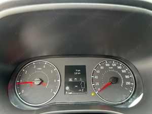 Dacia Logan - imagine 10