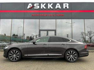 Volvo S90 - imagine 9