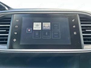 Peugeot 308 - imagine 20