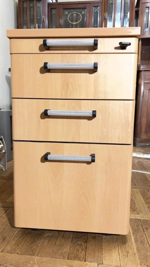 Dulap birou  organizator