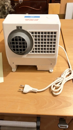 Uscator maini aer cald VAMA AEA E Super 87 cu fotocelule - imagine 2