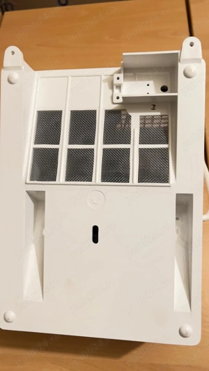 Uscator maini aer cald VAMA AEA E Super 87 cu fotocelule - imagine 4