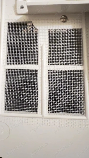 Uscator maini aer cald VAMA AEA E Super 87 cu fotocelule - imagine 3