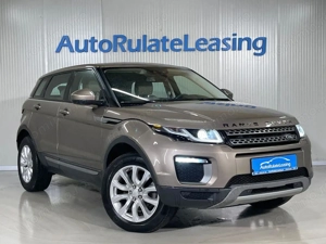 Land Rover Range Rover Evoque - imagine 2
