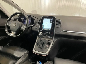 Renault Grand Scenic - imagine 8