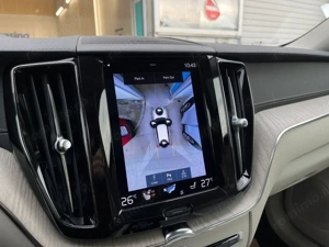 Volvo XC 60 - imagine 14