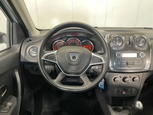 Dacia Logan - imagine 5