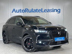 Ds DS7 Crossback - imagine 2
