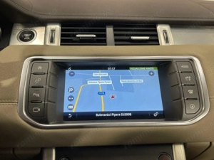 Land Rover Range Rover Evoque - imagine 17