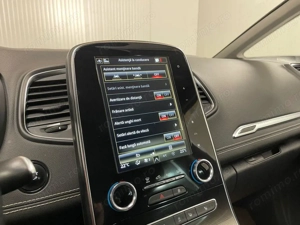 Renault Grand Scenic - imagine 17