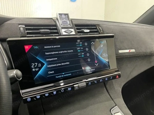 Ds DS7 Crossback - imagine 17