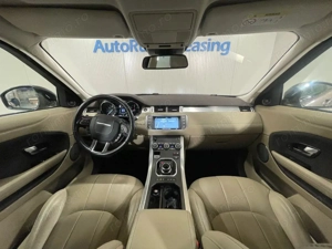 Land Rover Range Rover Evoque - imagine 7