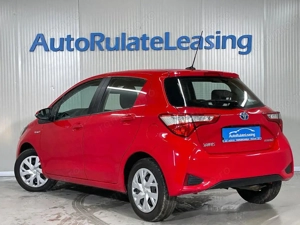 Toyota Yaris - imagine 4