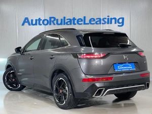 Ds DS7 Crossback - imagine 4