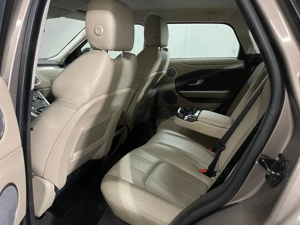 Land Rover Range Rover Evoque - imagine 11