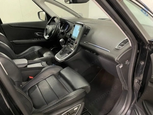 Renault Grand Scenic - imagine 9