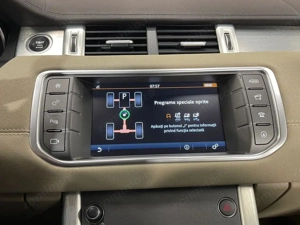 Land Rover Range Rover Evoque - imagine 15